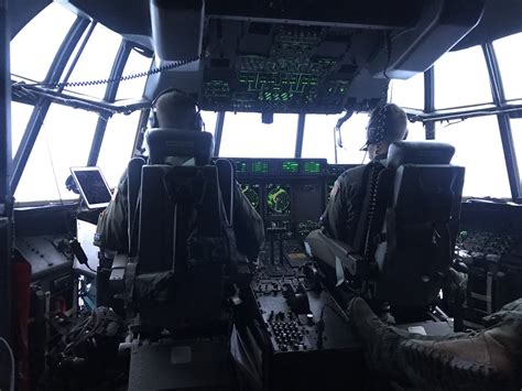 Desirae Duncan WLOX on Twitter: "It’s not everyday you get to fly with