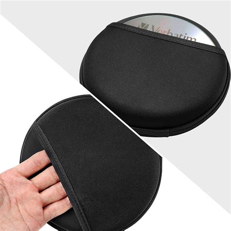 Gwcase Cd Player Carrying Case For Gpx For Hott Cd204 For Monodeal
