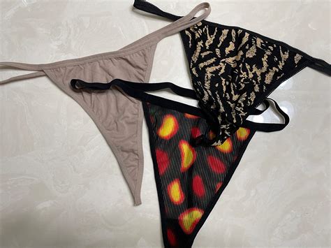 4 mo finance morvia varieties of women thong pack lacy tanga g string bikini underwear