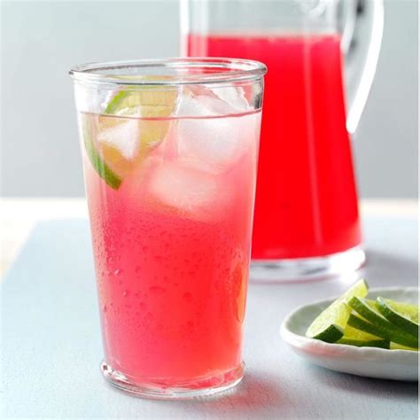 Explore more like cherry limeade alcoholic drink. 5 Best non alcoholic drinks for parties - Spark Love ...