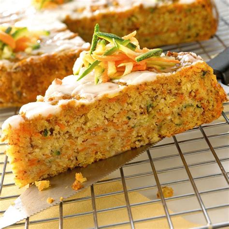 Auf der website und bei den zusammenkünften werden viele tipps und tricks abgegeben, wie man am besten selbst. Zucchini-Rübli-Kuchen Rezept | WW Deutschland