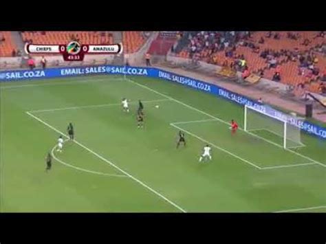 Kaizer chiefs host amazulu at fnb stadium in the psl. Kaizer Chiefs Vs Amazulu - YouTube