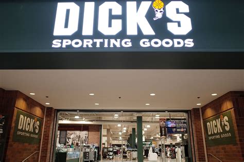 Dick S Sporting Goods New York Post