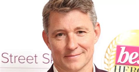Ben Shephard Makes Sweet Gesture To Emotional Deal Or No Deal