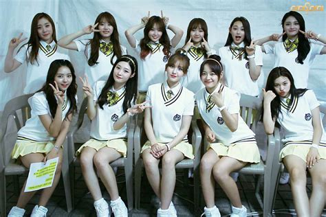 Ioi To Connect With Fans Via New Reality Show Soompi