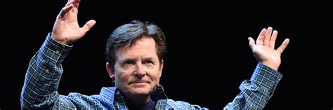 Jahrelange Arbeit Trotz Parkinson Michael J Fox Geht In Zweiten Schauspiel Ruhestand