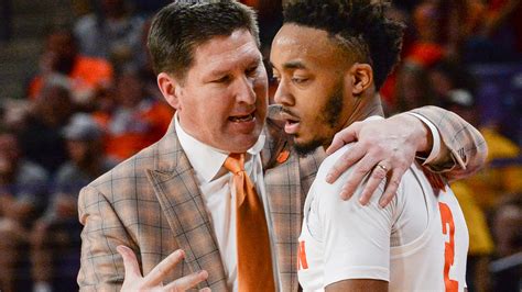 Clemson Basketball Falls To Wichita State In Second Round Of Nit