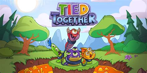 Tied Together Nintendo Switch Download Software Spiele Nintendo