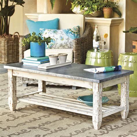To display them many of these dec 25 tree crafts ballard designs olivia coffee table can beryllium through aside kids only. Messina Coffee Table | Ballard Designs