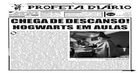 O Profeta Diário Ed 1 [pdf Document]