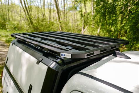 Truck Canopy Accessories Rld Design Usa