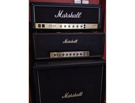 Marshall Jcm800 2203 Ranked 1 In Guitar Amplifier Heads Equipboard