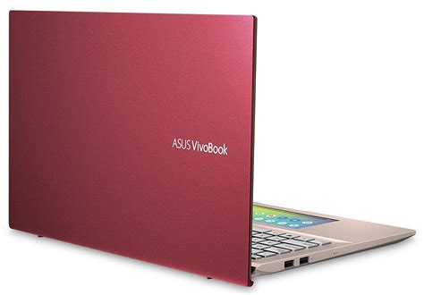 The asus vivobook s15 is not only an excellent value for the price, but an excellent laptop all around. ASUS VivoBook S15 S532 review - a ZenBook experience at a ...