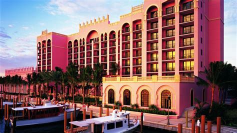 Boca Raton Resort And Club A Waldorf Astoria Resort Florida United States