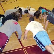 On-Site PD Course | Promoting Fitness: Practical Ideas ...