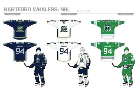 Hartford Whalersthe Whalers Began Their History As A Wha Team In 1972