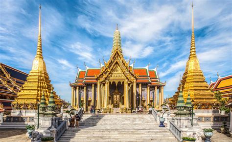 101 Best Places to Visit in Bangkok | Tourist Attractions in Bangkok