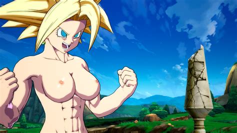 XxSJxx On Twitter Updated My Nude Kefla Mod With Lean S Materials
