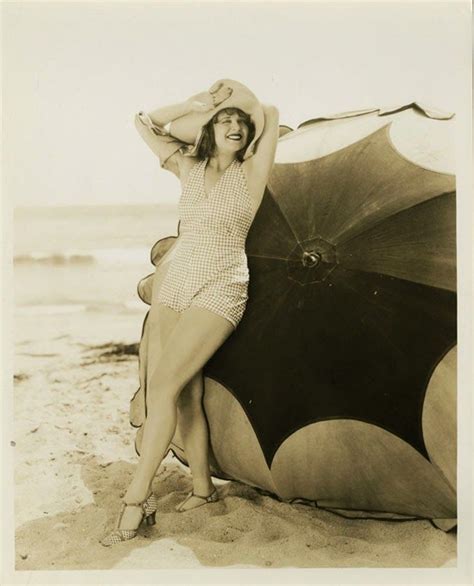 Vintage Everyday Vintage Photos Of Bathing Beauties And Seaside Cuties From Between S And