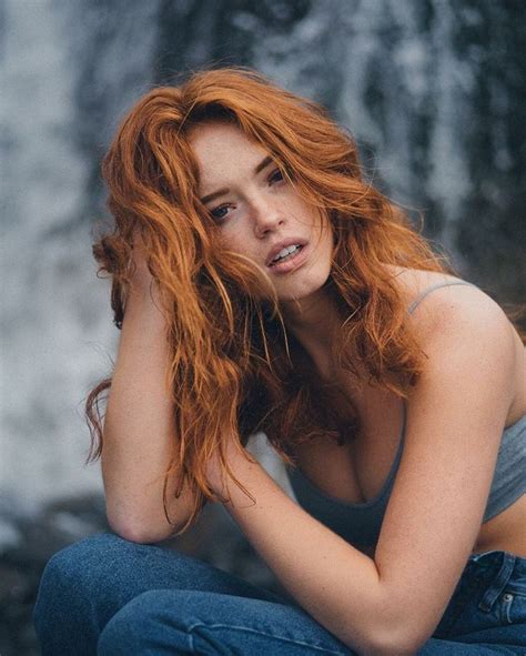 Model Riley Rasmussen Https Instagram