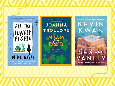 When you buy through our links, we may get a commission. Best new books of 2020: Latest fiction releases to read ...