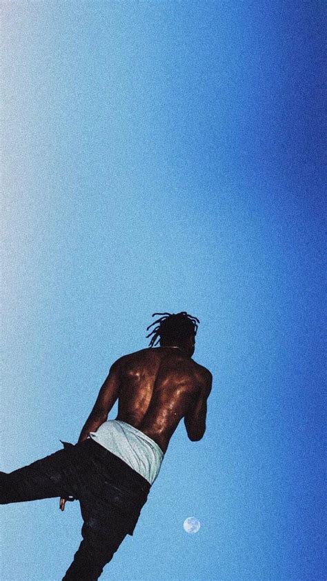 The magic of the internet. Aesthetic Travis Scott Ps4 Wallpapers - Wallpaper Cave
