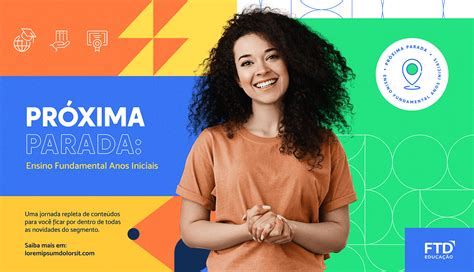 Kv Trilha Formativa On Behance