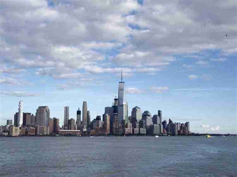 8 Lugares Gratuitos Para Disfrutar Las Vistas De Nueva York — Guia De