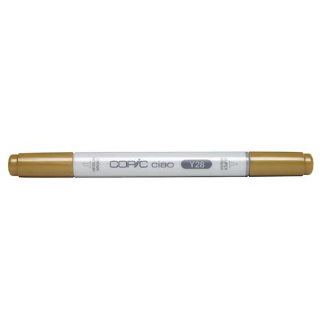 Copic Ciao Marker Lionet Gold Michaels