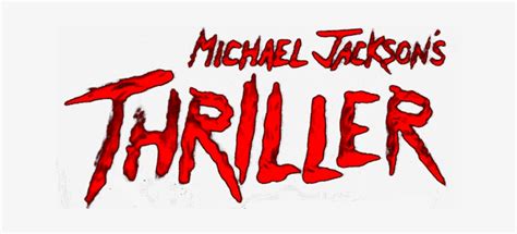 Michael Jackson Thriller Svg