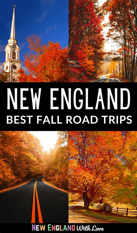 Fall Foliage Road Trips Fall Road Trip Maine In The Fall Fall Travel