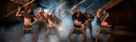 Rotorua Maori Culture Experience Planit NZ Travel