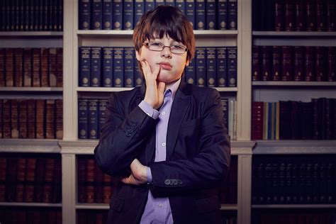 Child Genius 2016: Channel 4's search for Britain's cleverest children returns | London Evening ...