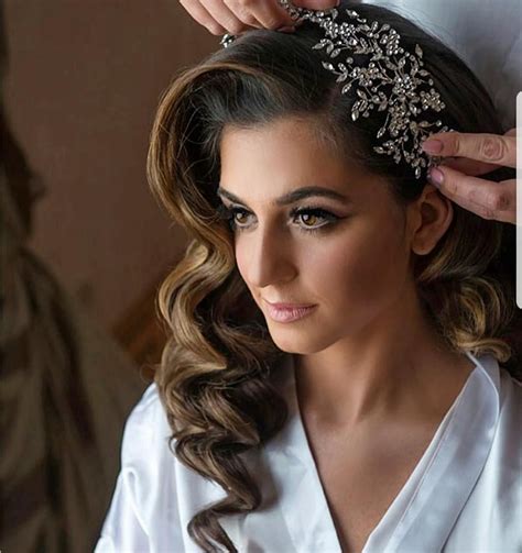 22 Side Swept Hairstyles For Bridesmaids Hairstyle Catalog