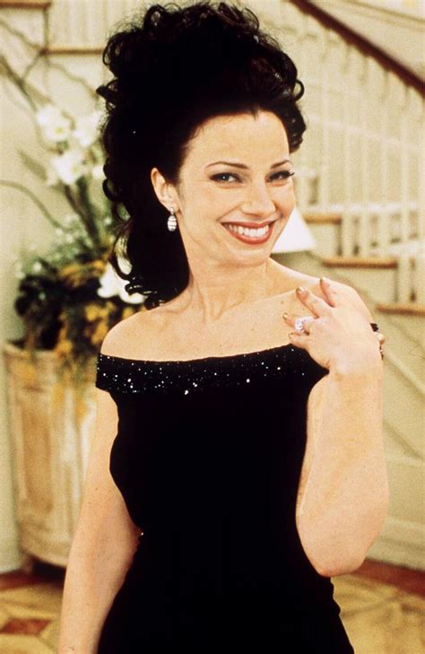 The Nanny How Fran Dreschers Stalker Changed How Sitcoms Are Made