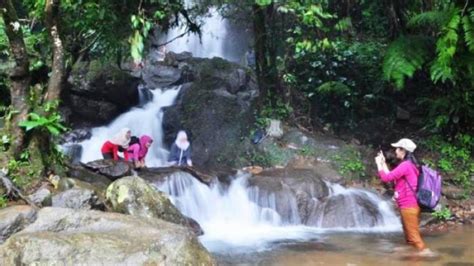 Tiga Tempat Wisata Di Puncak Bogor Ini Menyimpan Kisah Mistis