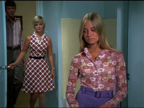 The Brady Bunch Marcia Outfits