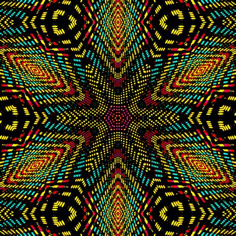 Pin On Hypnotic Animations And Trippy S