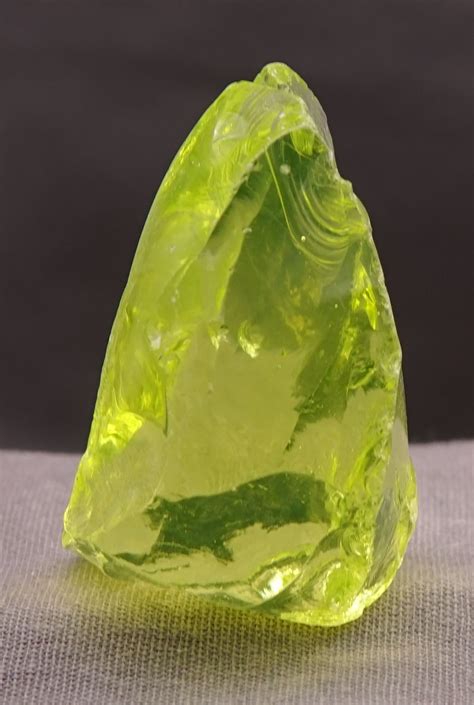 Gem Radium Monatomic Andara Crystal 49.7 g. - Life's Treasures Kauai
