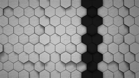 Hexagon Wallpapers Wallpaper Cave