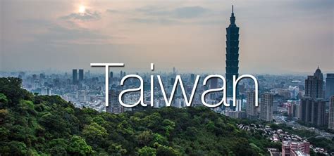 Taiwan has a rich history and is currently one of the tiger economies of asia. Taiwan | Earth Trekkers