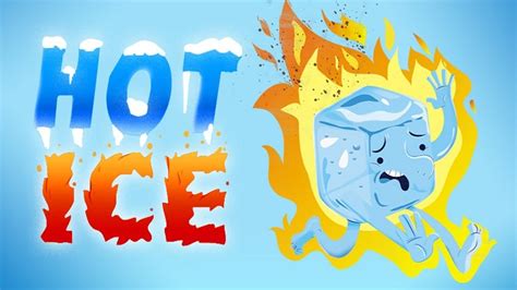 Unlocking The Mysteries Of Hot Ice The Magic Of Sodium Acetate
