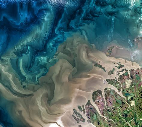 Nasa Beautiful Earth Satellite Photos Business Insider