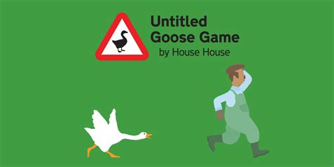 Untitled Goose Game Wallpapers - Wallpaper Cave