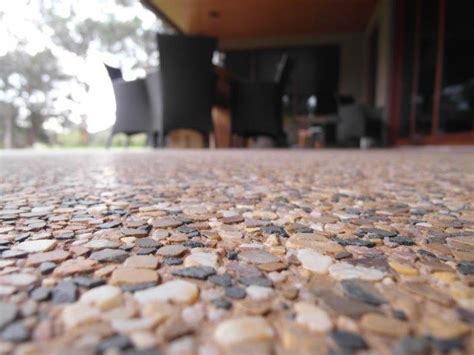 Polishing Concrete Patios Jazz Up Your Patio Eco Grind