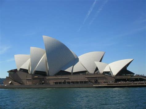 Opera House By Sonia Lucero Opera House Sydney Opera House Opera