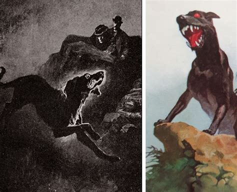 Legend Of The Black Dog — Tetrapod Zoology