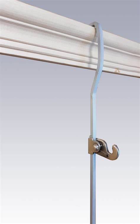 Picture Hanging Rail Systems Uk J Rail Anchor Cable