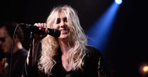 The Pretty Reckless Steve O To Play Green Bay