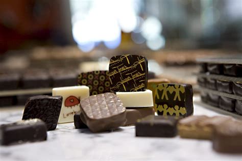 19 chocolate shops to go cocoa for london s best chocolatiers